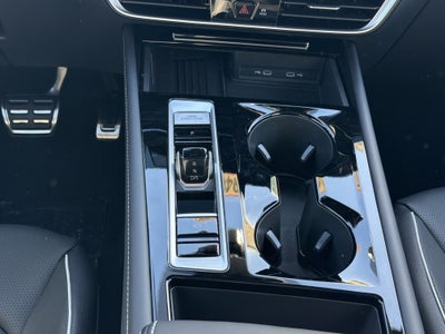 2026 Volkswagen Atlas Cross Sport 2.0T SEL Premium R-Line 4MOTION