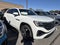 2026 Volkswagen Atlas Cross Sport 2.0T SEL Premium R-Line 4MOTION