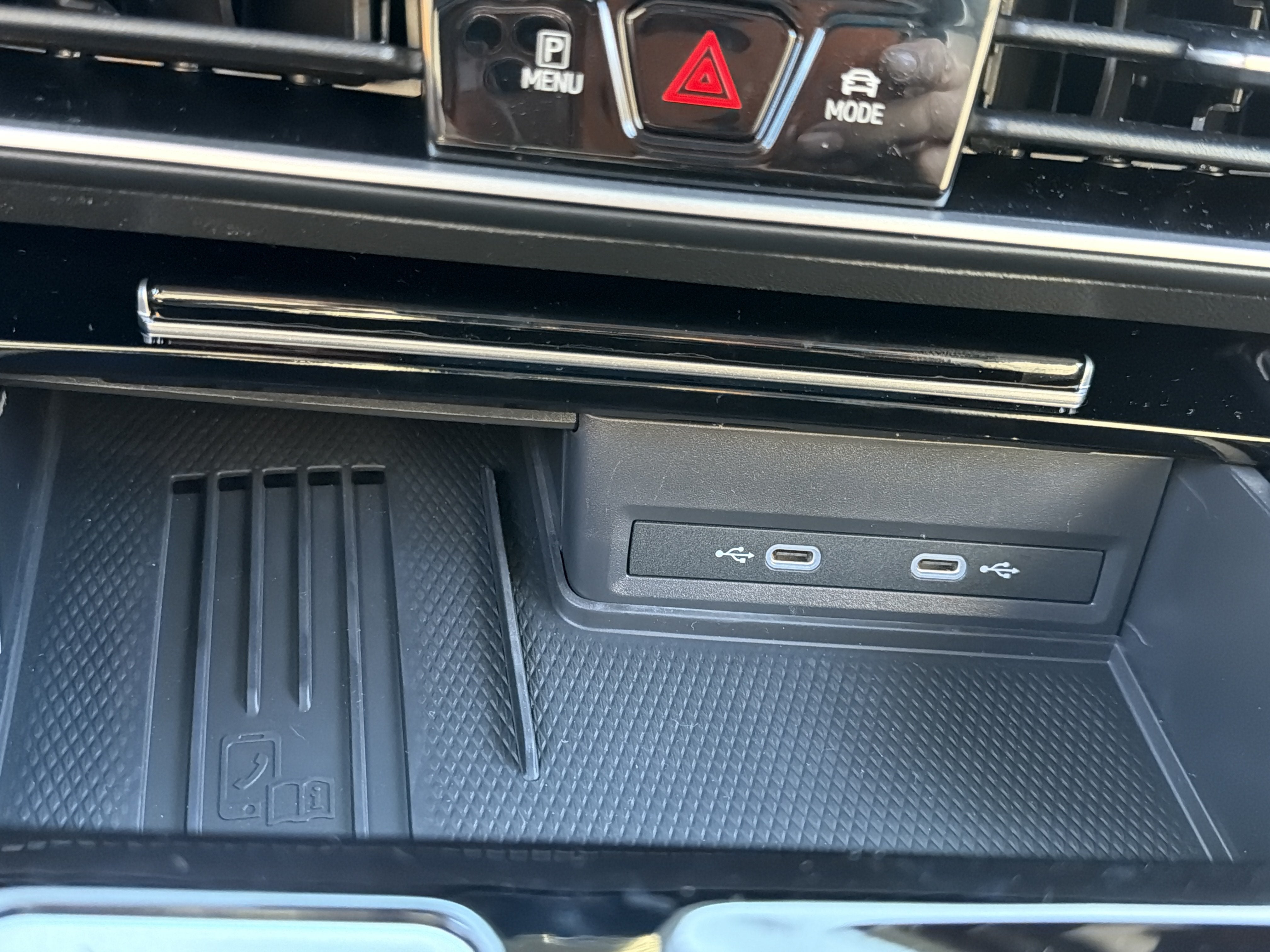 2026 Volkswagen Atlas Cross Sport 2.0T SEL Premium R-Line 4MOTION