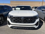 2026 Volkswagen Atlas Cross Sport 2.0T SEL Premium R-Line 4MOTION