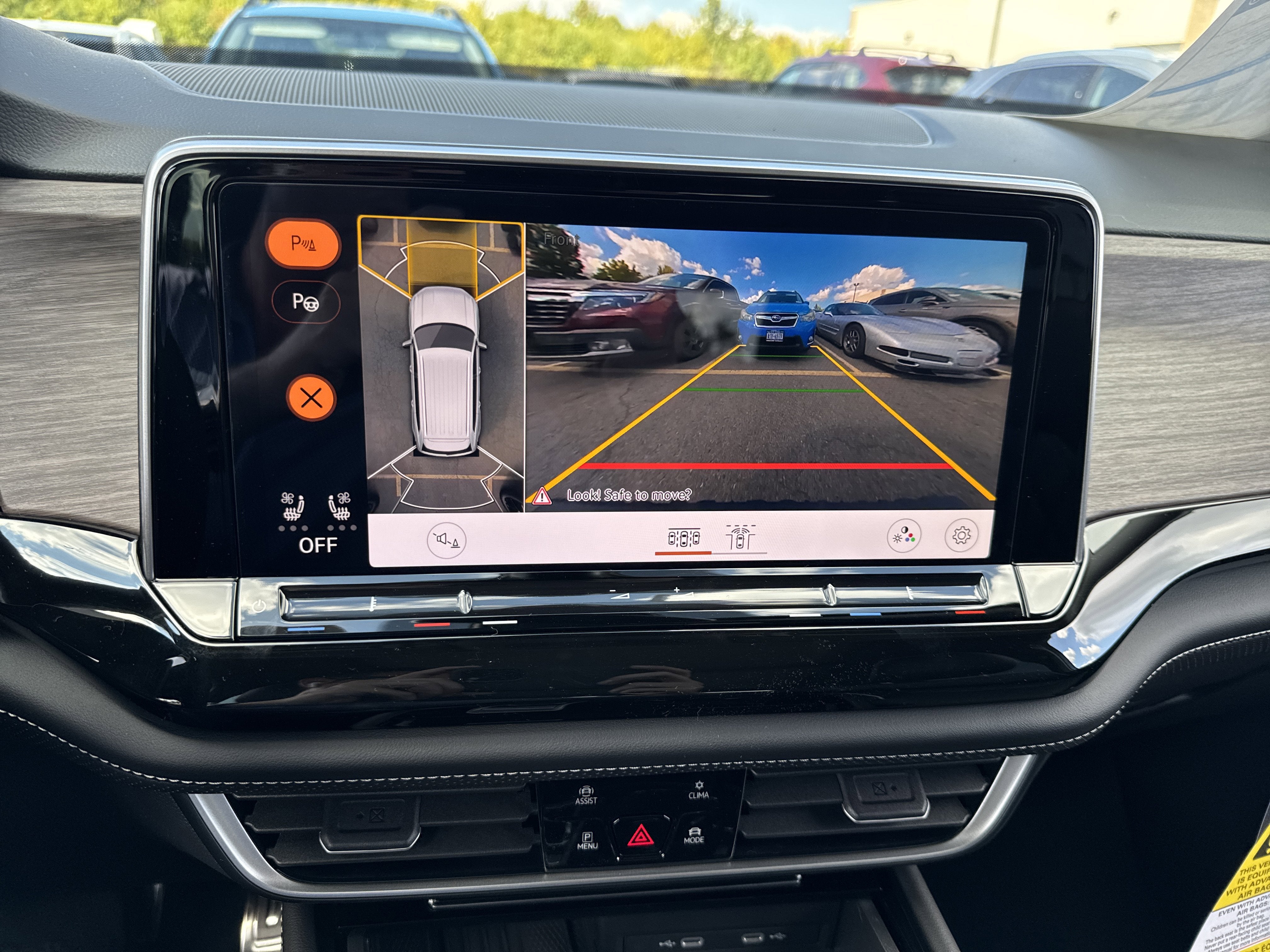 2026 Volkswagen Atlas 2.0T SEL Premium R-Line 4MOTION