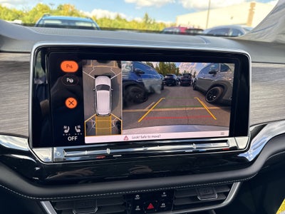 2026 Volkswagen Atlas 2.0T SEL Premium R-Line 4MOTION