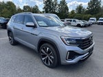2026 Volkswagen Atlas 2.0T SEL Premium R-Line 4MOTION
