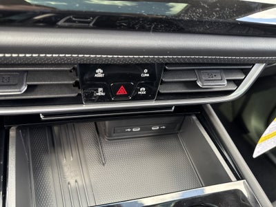 2026 Volkswagen Atlas 2.0T SEL Premium R-Line 4MOTION