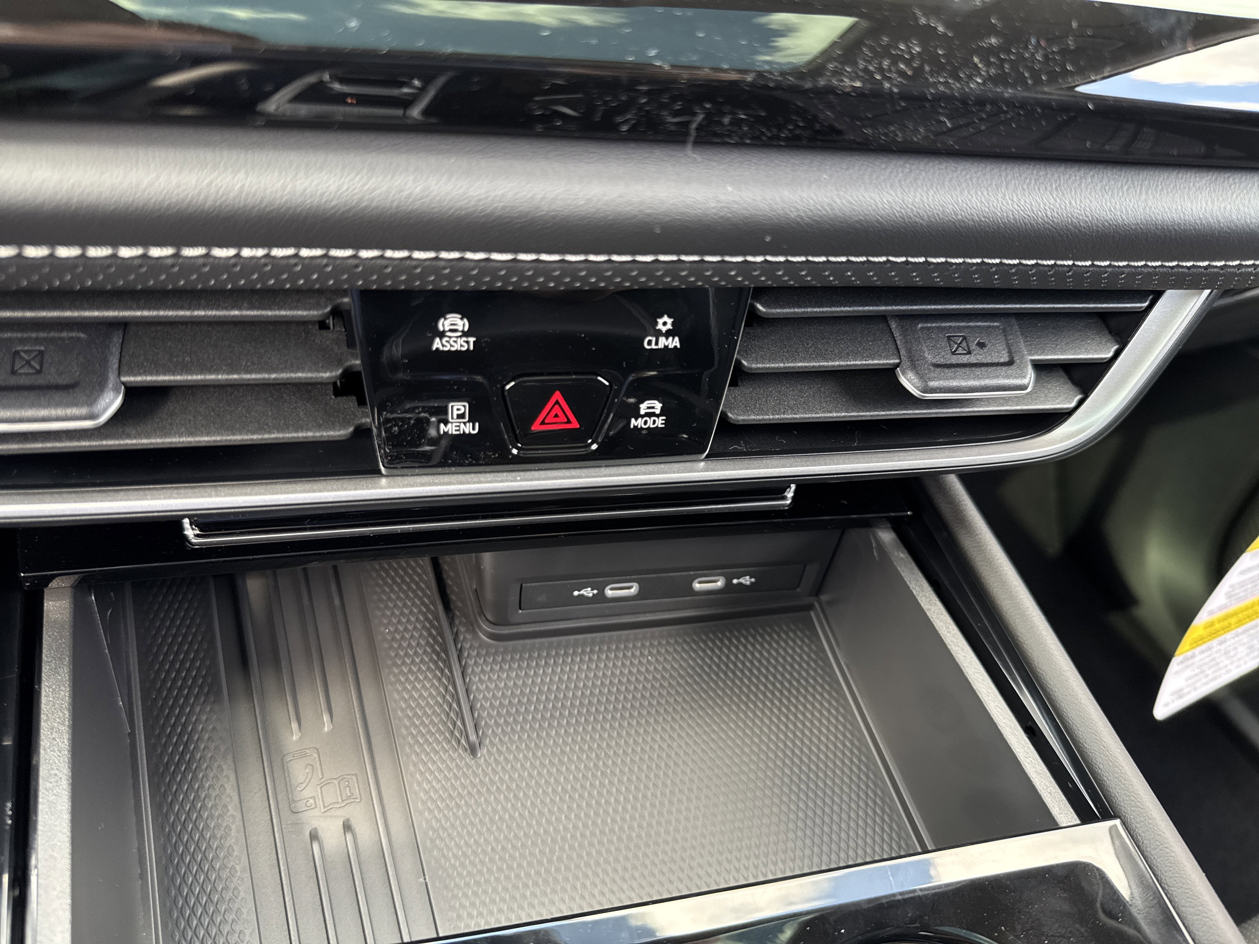 2026 Volkswagen Atlas 2.0T SEL Premium R-Line 4MOTION