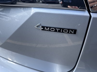 2026 Volkswagen Atlas 2.0T SEL Premium R-Line 4MOTION