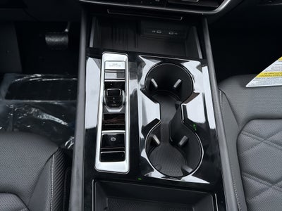 2026 Volkswagen Atlas Cross Sport 2.0T SE w/Technology 4MOTION