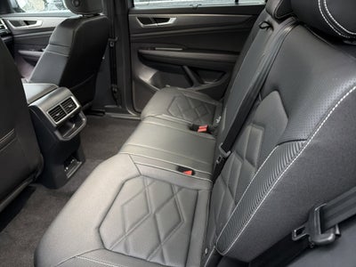 2026 Volkswagen Atlas Cross Sport 2.0T SE w/Technology 4MOTION