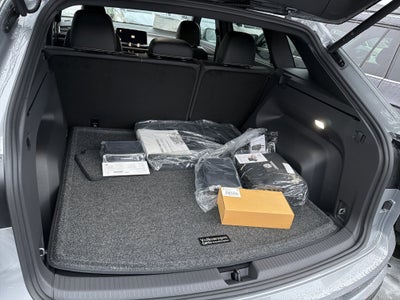 2026 Volkswagen Atlas Cross Sport 2.0T SE w/Technology 4MOTION