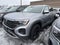 2026 Volkswagen Atlas Cross Sport 2.0T SE w/Technology 4MOTION