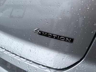 2026 Volkswagen Atlas Cross Sport 2.0T SE w/Technology 4MOTION