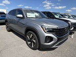 2026 Volkswagen Atlas Cross Sport 2.0T SE w/Technology 4MOTION