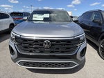 2026 Volkswagen Atlas Cross Sport 2.0T SE w/Technology 4MOTION
