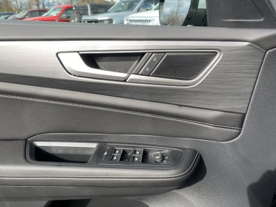 2026 Volkswagen Atlas Cross Sport 2.0T SE w/Technology 4MOTION