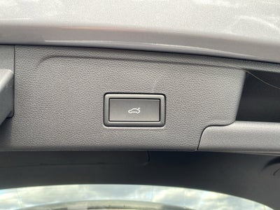 2026 Volkswagen Atlas Cross Sport 2.0T SE w/Technology 4MOTION