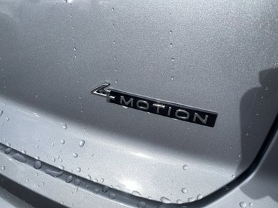 2026 Volkswagen Atlas Cross Sport 2.0T SE w/Technology 4MOTION