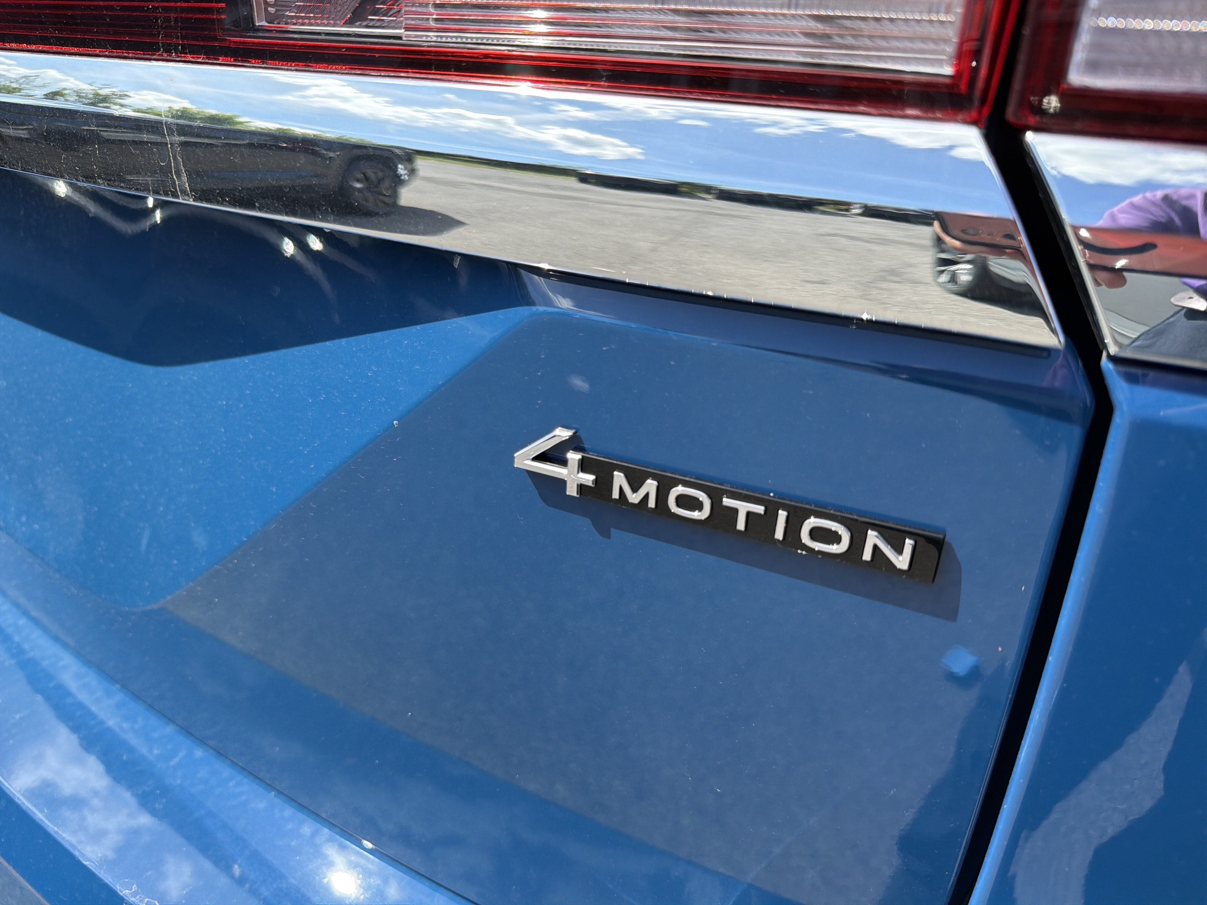 2026 Volkswagen Atlas 2.0T SE w/Technology 4MOTION