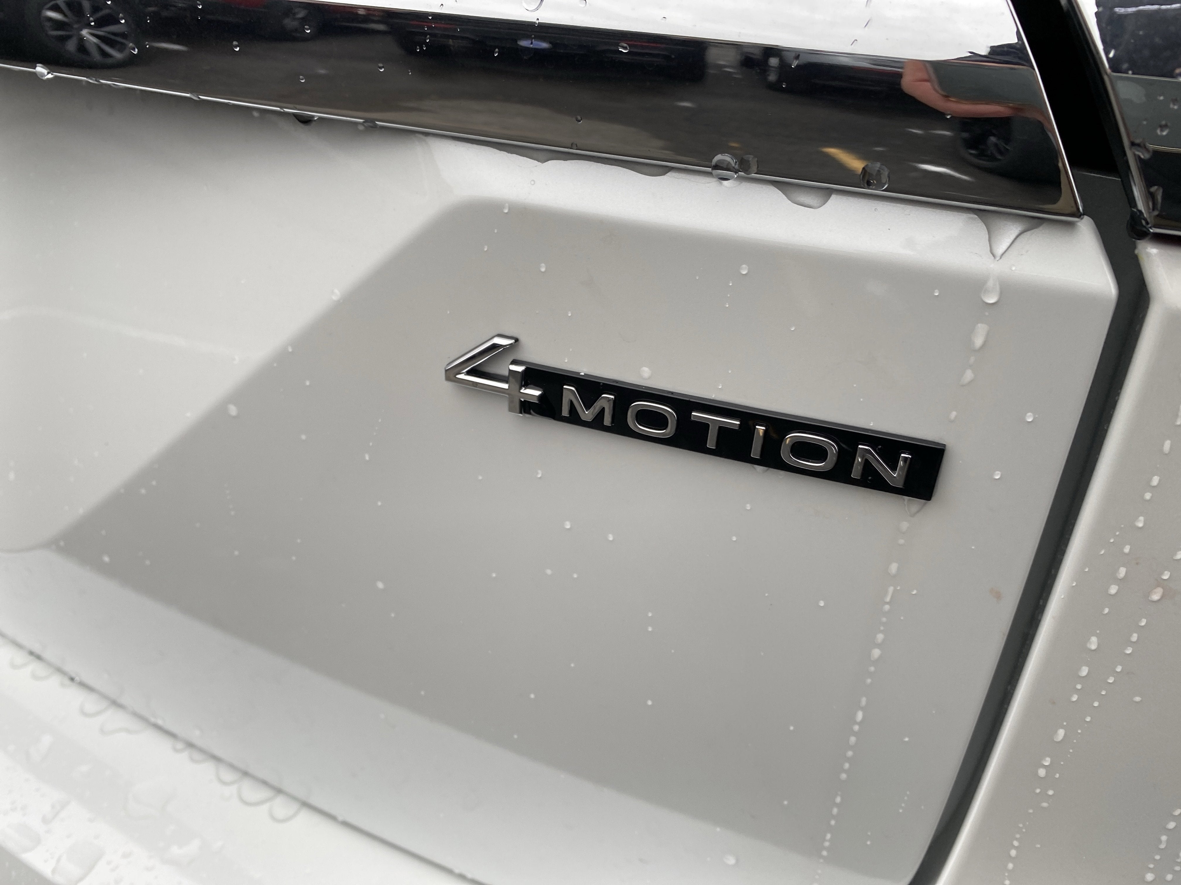 2026 Volkswagen Atlas 2.0T SE w/Technology 4MOTION