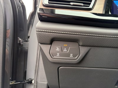 2026 Volkswagen Atlas 2.0T SE w/Technology 4MOTION