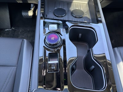 2027 Volkswagen Atlas SE w/Technology 4MOTION