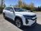 2027 Volkswagen Atlas SE w/Technology 4MOTION