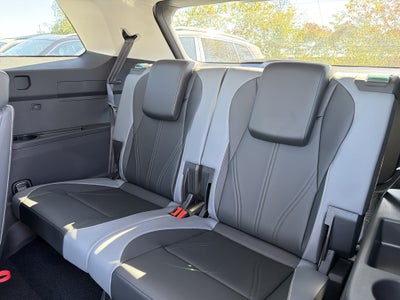 2027 Volkswagen Atlas SE w/Technology 4MOTION