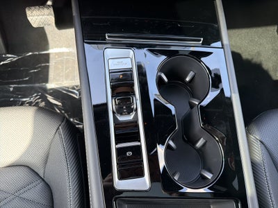 2026 Volkswagen Atlas Cross Sport 2.0T SE w/Technology 4MOTION