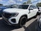 2026 Volkswagen Atlas Cross Sport 2.0T SE w/Technology 4MOTION