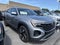 2026 Volkswagen Atlas Cross Sport 2.0T SE w/Technology 4MOTION