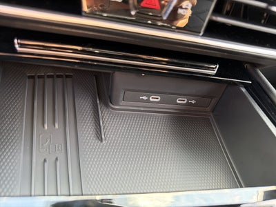 2026 Volkswagen Atlas Cross Sport 2.0T SE w/Technology 4MOTION