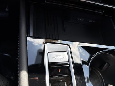 2026 Volkswagen Atlas Cross Sport 2.0T SE w/Technology 4MOTION