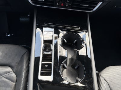 2026 Volkswagen Atlas Cross Sport 2.0T SE w/Technology 4MOTION
