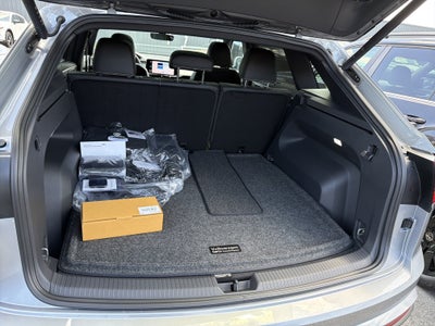 2026 Volkswagen Atlas Cross Sport 2.0T SE w/Technology 4MOTION