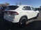 2026 Volkswagen Atlas Cross Sport 2.0T SE w/Technology 4MOTION