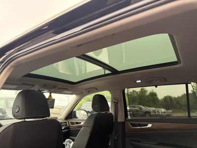 2026 Volkswagen Atlas 2.0T SE w/Technology 4MOTION