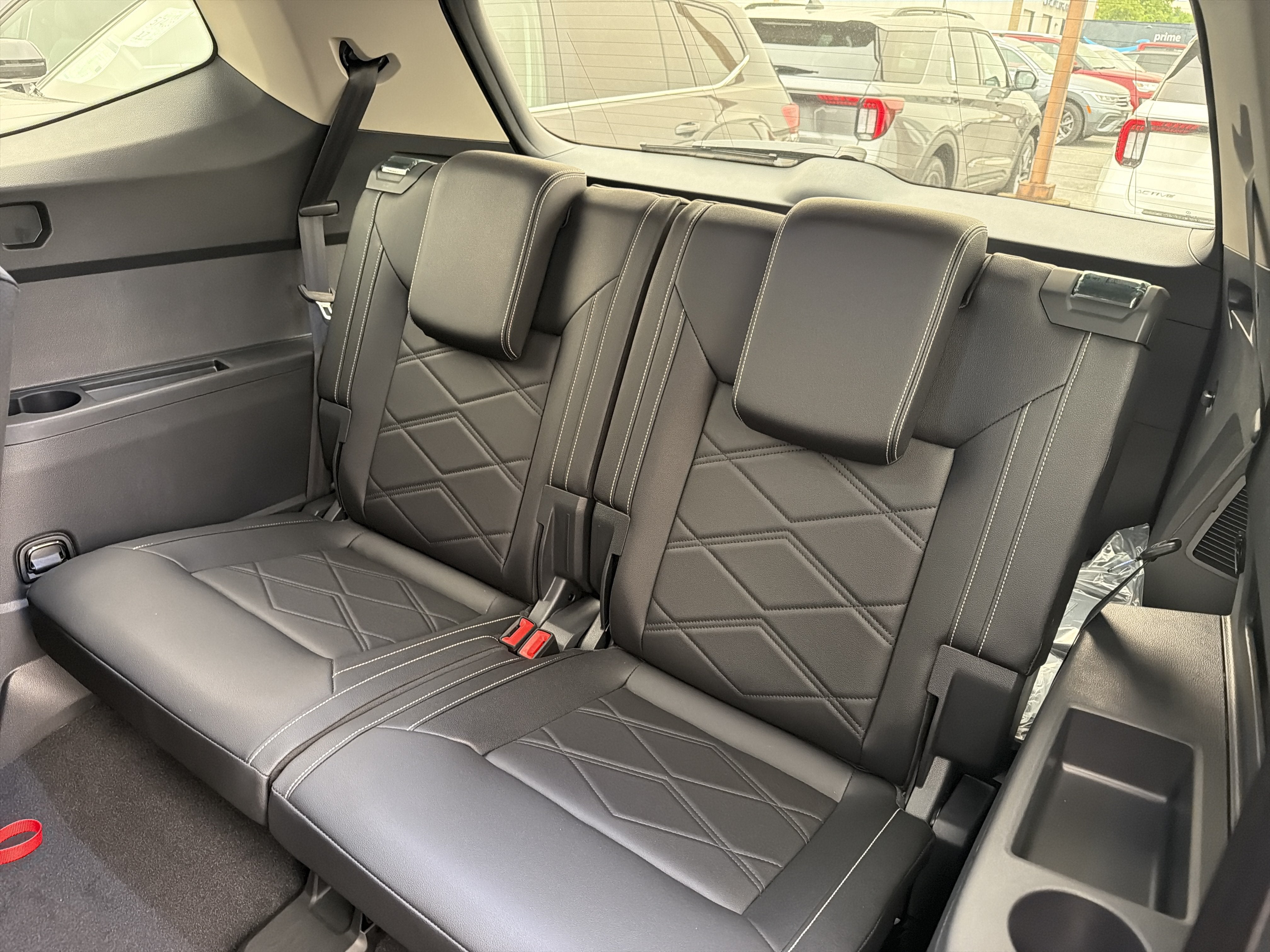 2026 Volkswagen Atlas 2.0T SE w/Technology 4MOTION