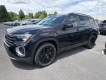 2026 Volkswagen Atlas 2.0T SE w/Technology 4MOTION