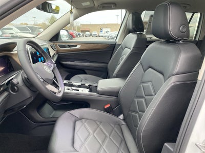 2026 Volkswagen Atlas 2.0T SE w/Technology 4MOTION