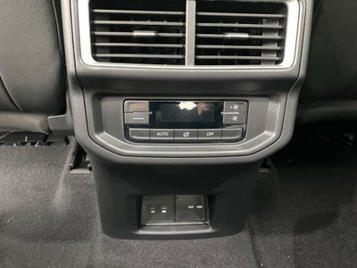 2026 Volkswagen Atlas 2.0T SE w/Technology 4MOTION