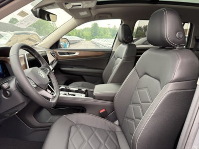 2026 Volkswagen Atlas 2.0T SE w/Technology 4MOTION