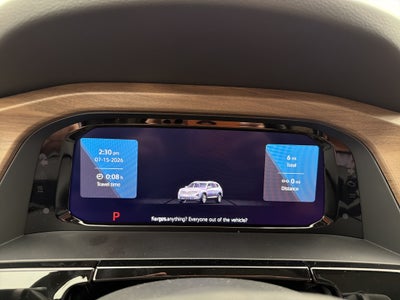 2026 Volkswagen Atlas 2.0T SE w/Technology 4MOTION