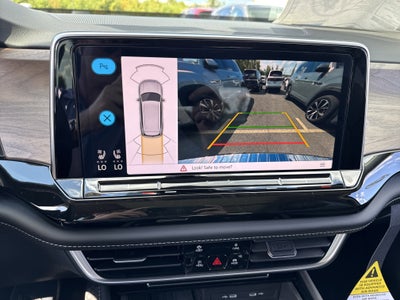 2026 Volkswagen Atlas 2.0T SE w/Technology 4MOTION