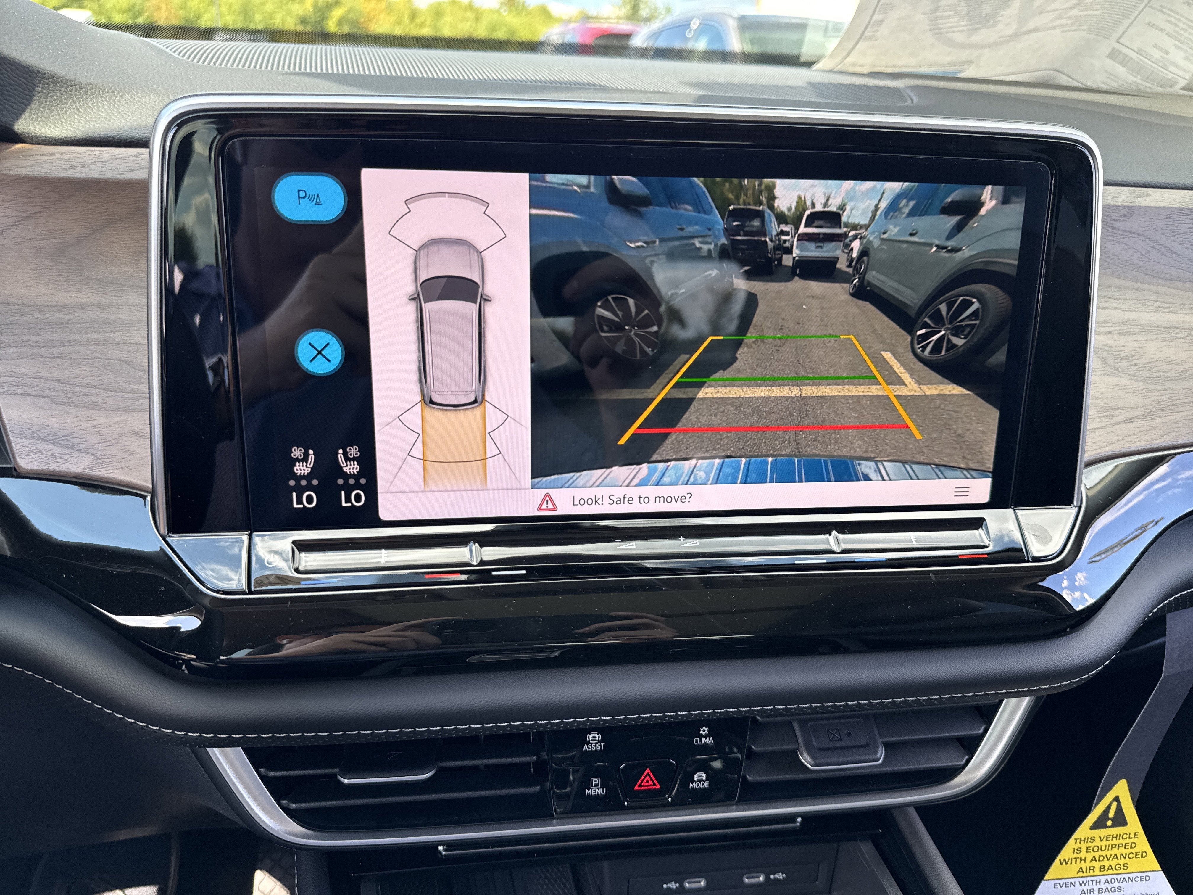 2026 Volkswagen Atlas 2.0T SE w/Technology 4MOTION