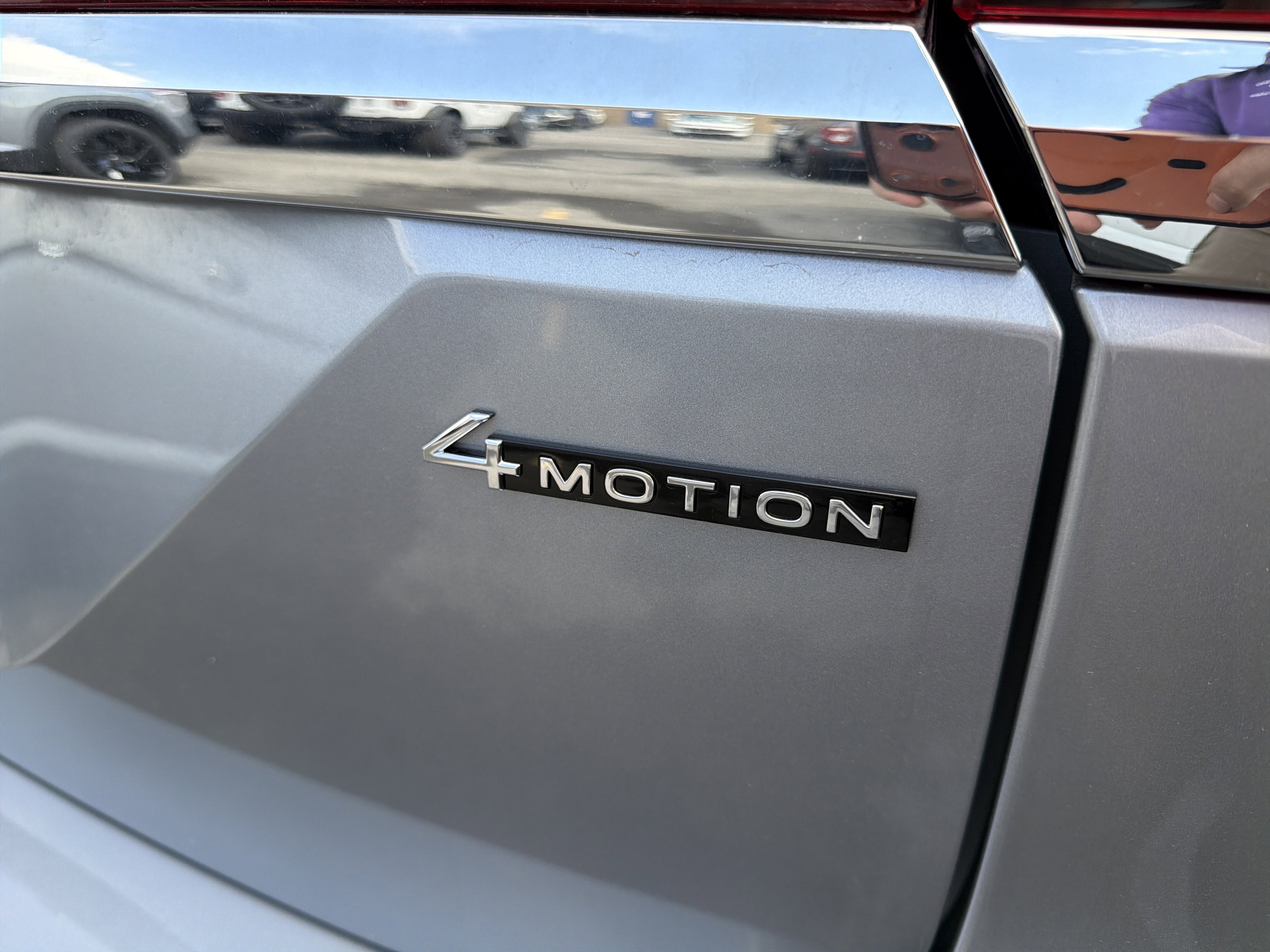 2026 Volkswagen Atlas 2.0T SE w/Technology 4MOTION