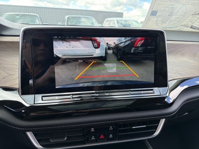2026 Volkswagen Atlas 2.0T SE w/Technology 4MOTION