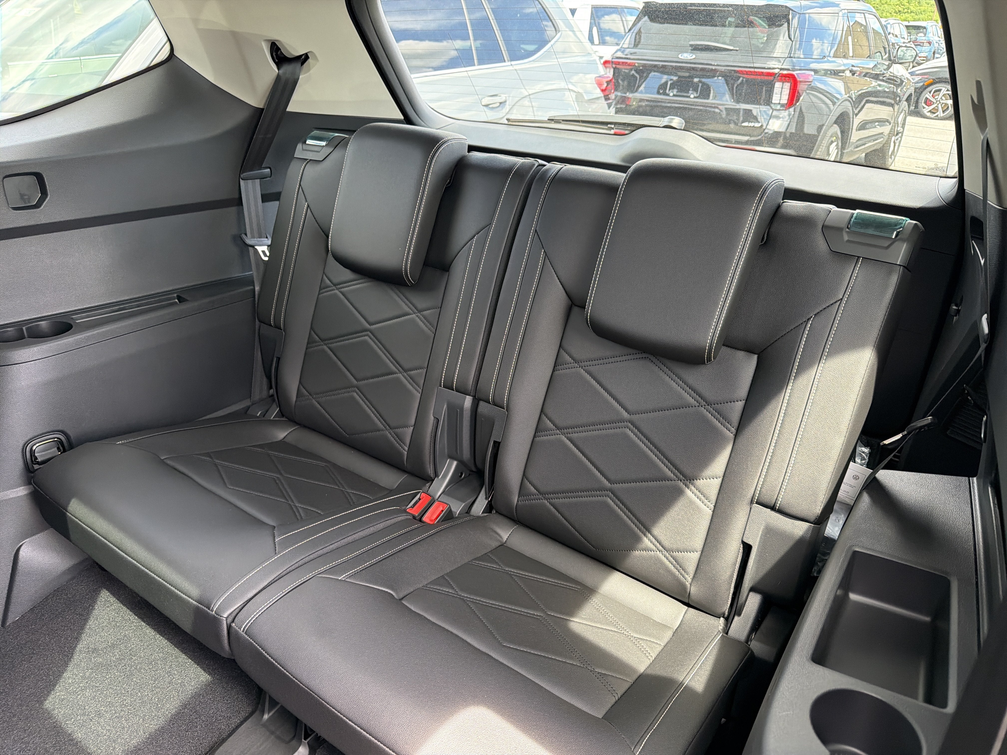 2026 Volkswagen Atlas 2.0T SE w/Technology 4MOTION