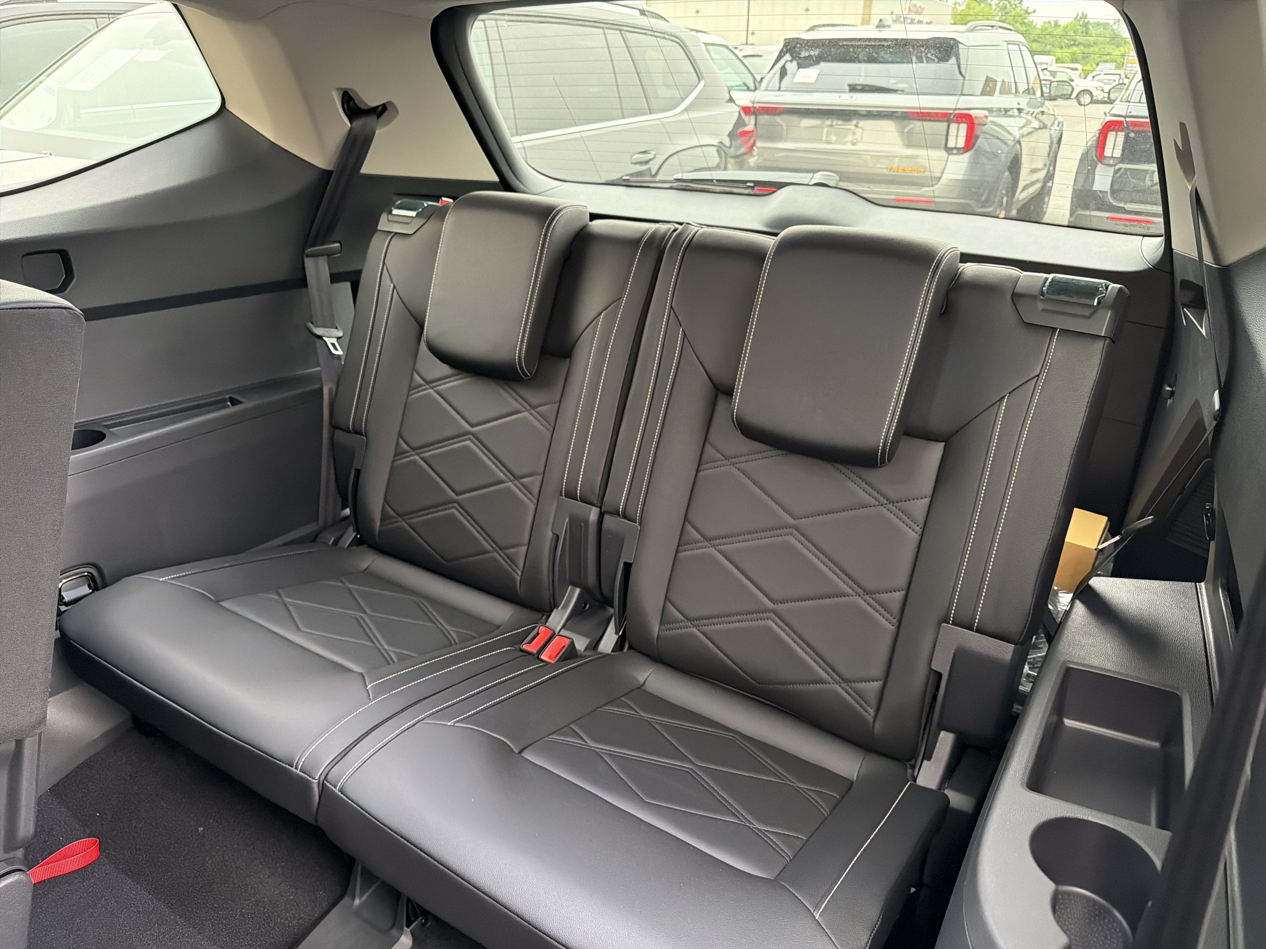 2026 Volkswagen Atlas 2.0T SE w/Technology 4MOTION