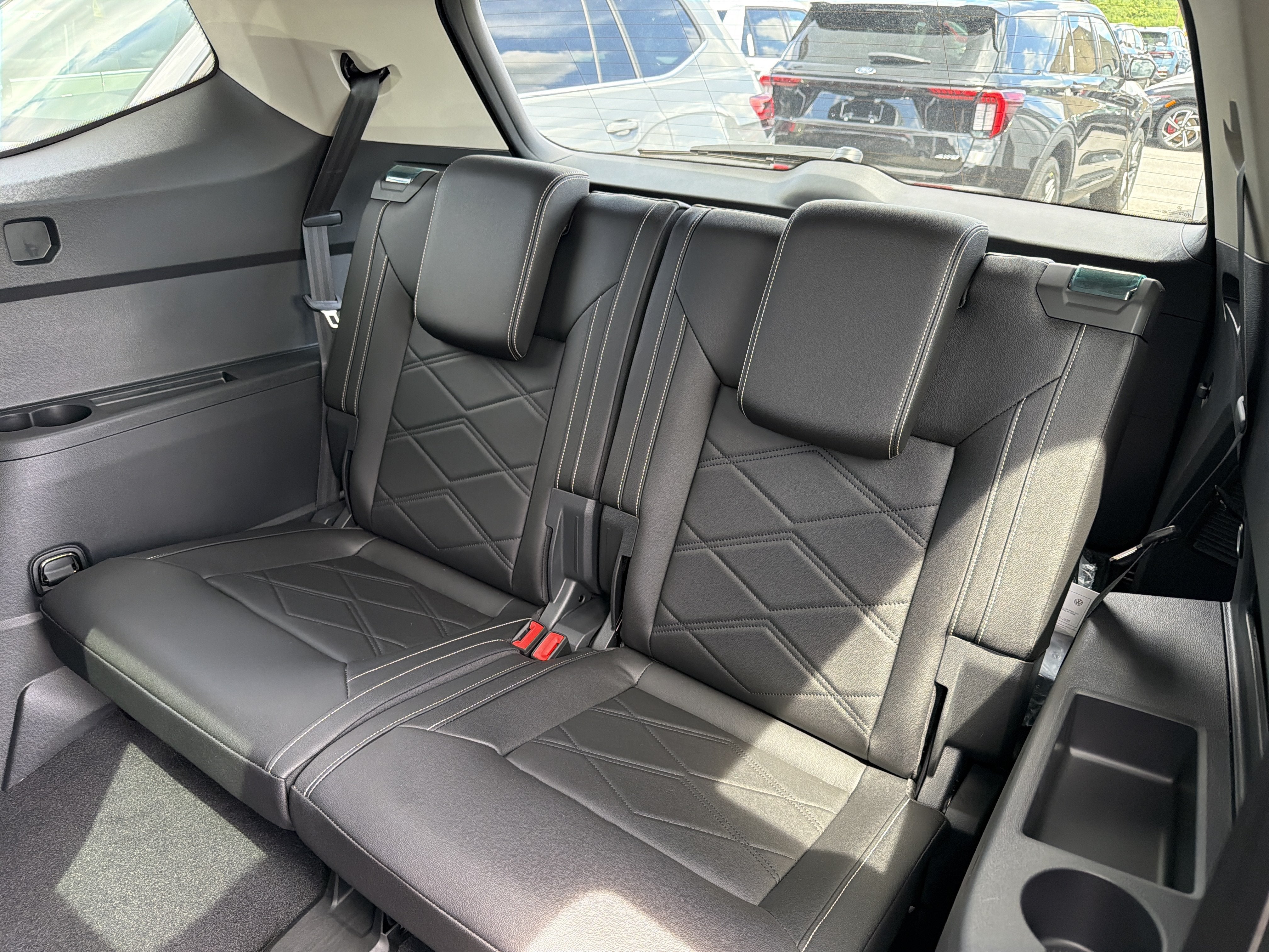 2026 Volkswagen Atlas 2.0T SE w/Technology 4MOTION