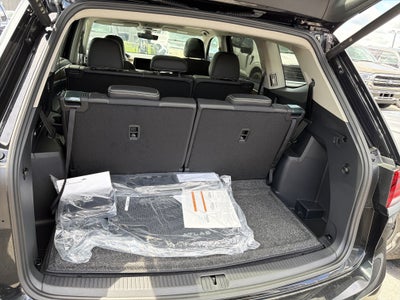 2026 Volkswagen Atlas 2.0T SE w/Technology 4MOTION