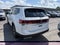 2026 Volkswagen Atlas 2.0T SE 4MOTION